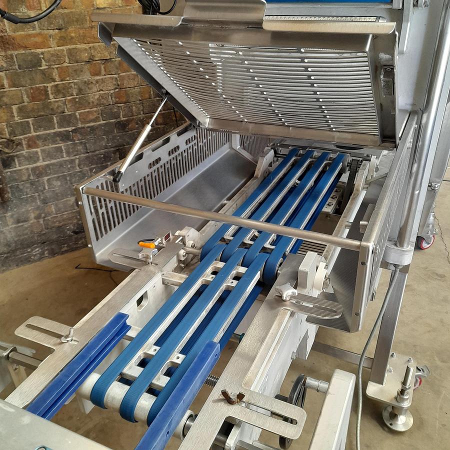Used Proseal GT1 Tray Sealer - Sealing Machines, photo 9