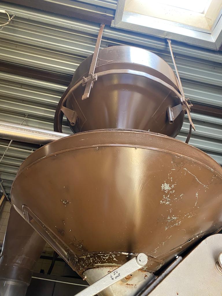 Used Probat GG90 - Roasters, photo 3