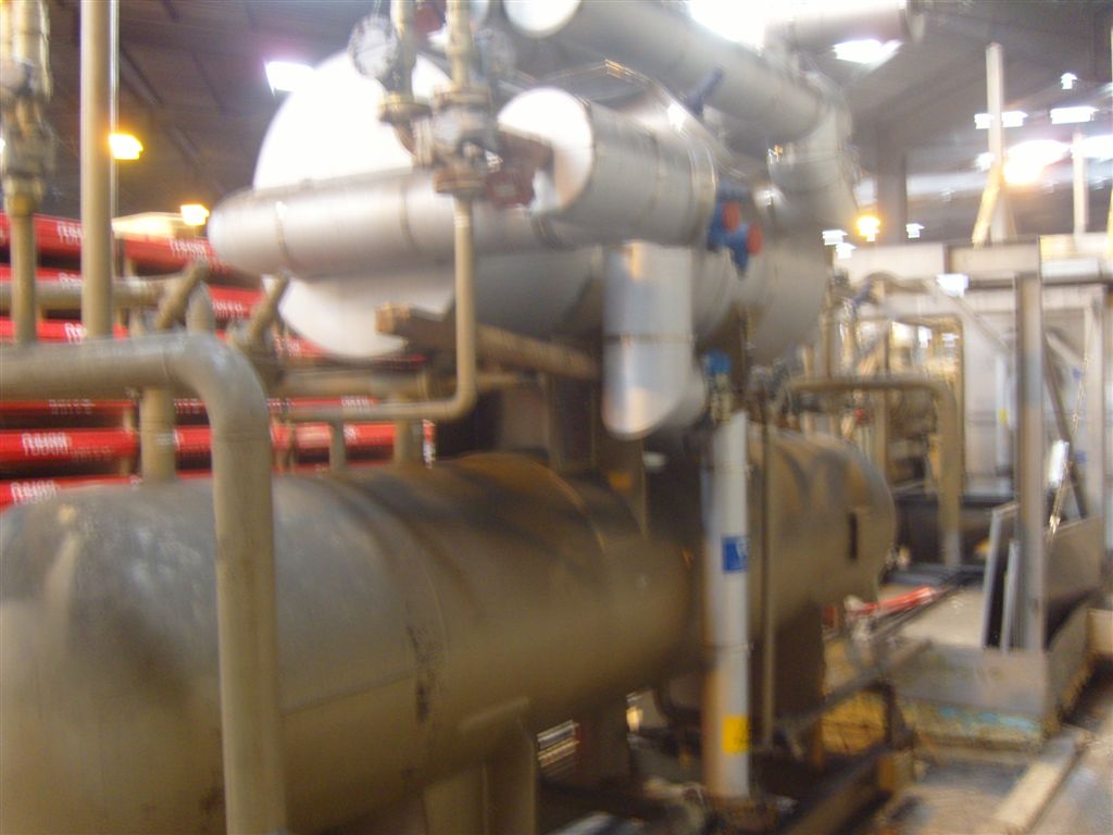 Used Frigoscandia FF-S2 - Spiral Freezers, photo 4