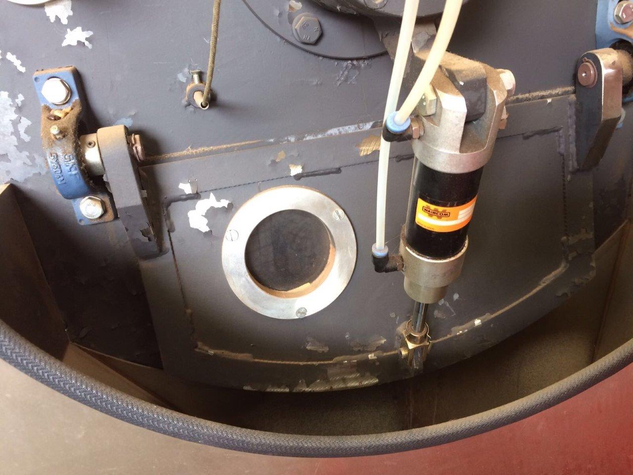 Used Vittoria VTR-60 - Roasters, photo 10