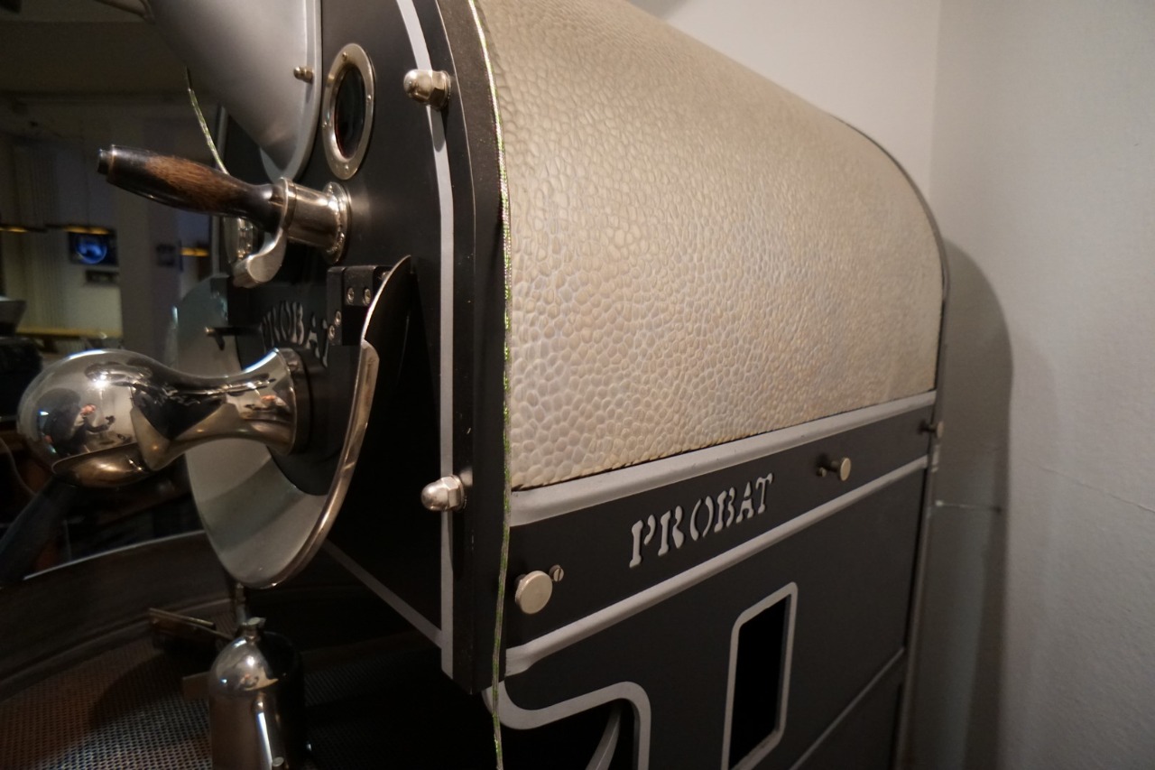 Used Probat Probatone 5 - Roasters, photo 3