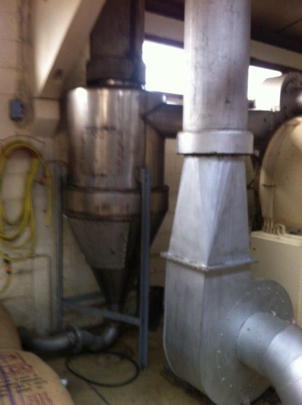 Used Probat RO-500 - Roasters, photo 8