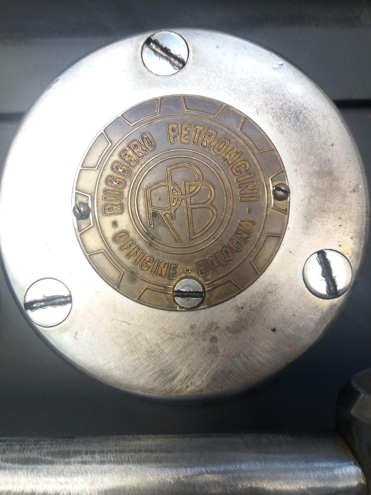 Used Petroncini 30Kg - Roasters, photo 6