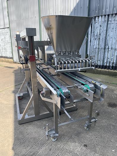 Used Depositor Line - Depositors, photo 5