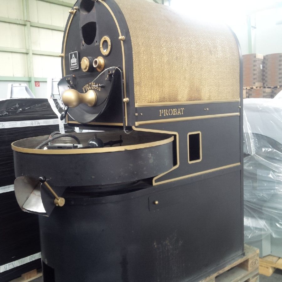 Used Probat LE 12 - Roasters, photo 2
