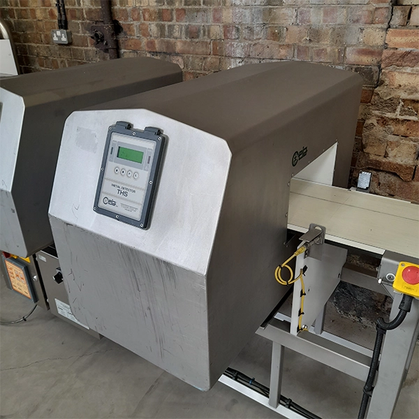 Used THS/MN Metal Detector - Metal Detectors, photo 3