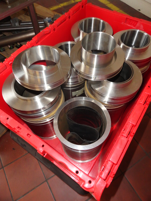 Used Rovema S25 – MFD - Filling Machines, photo 6