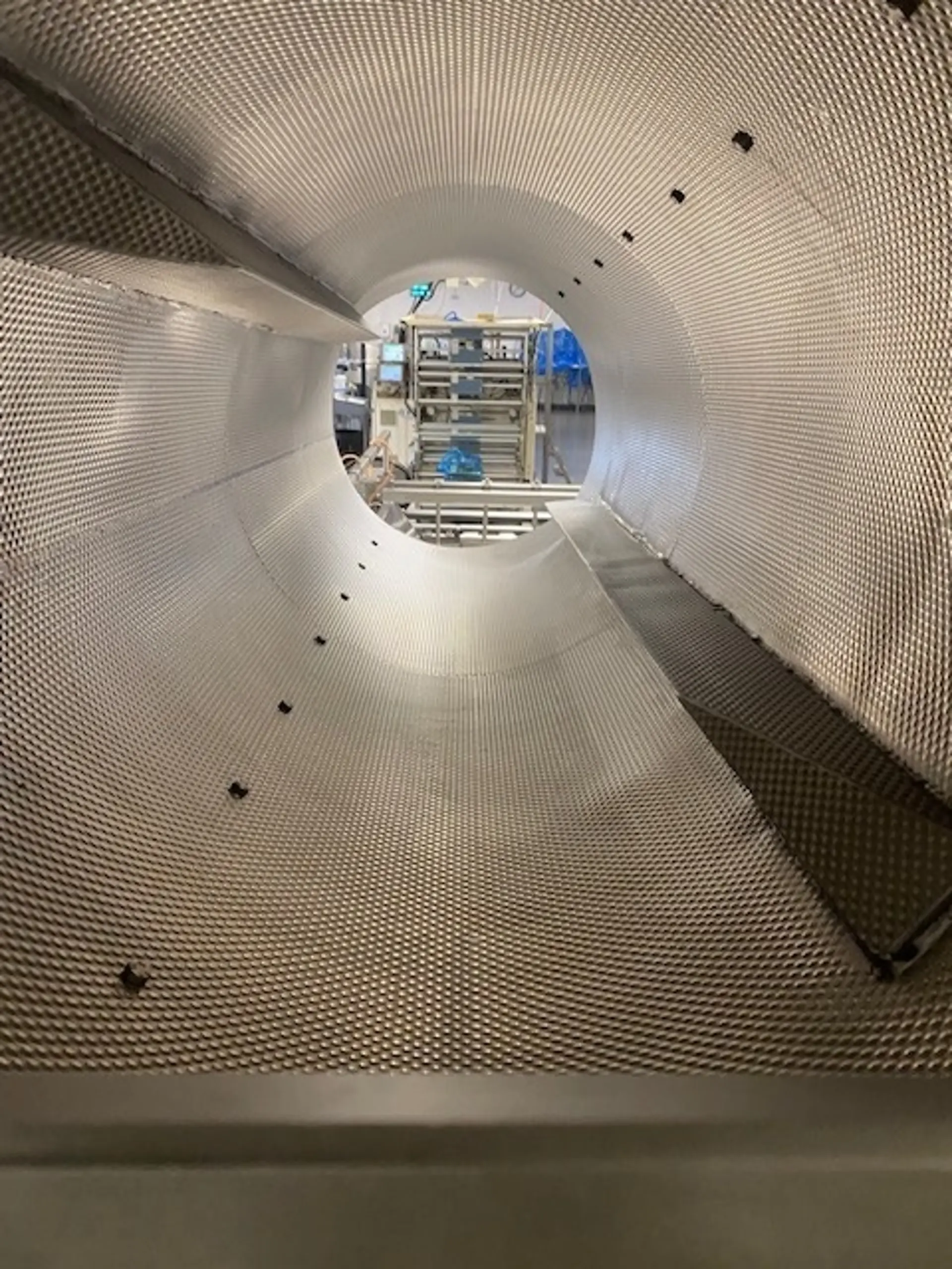 Used Rotary Coating/ Flavouring Drum - Bakery Coating, photo 8