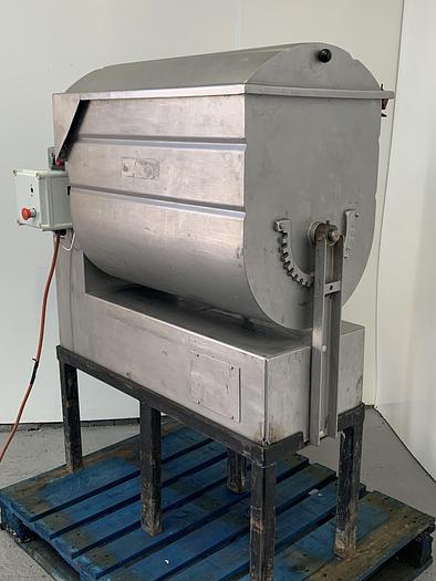 Used Butcher Boy - Meat Grinders, photo 2