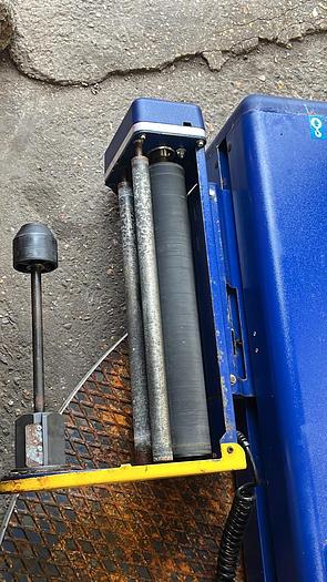 Used Pallet Wrapper - Vacuum Packaging, photo 7