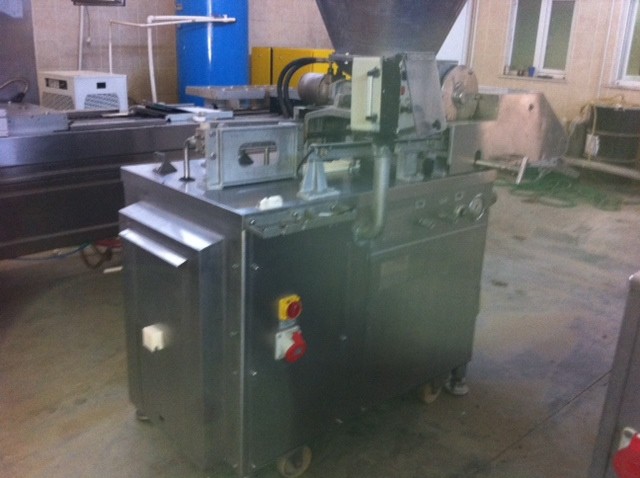 Used Provatec 745 Forming Machine - Forming Machines, photo 2