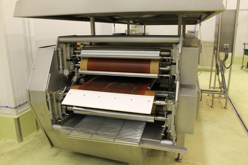 Used Teflon Belt Cooker - Integrated Lab Automation Platforms, photo 9