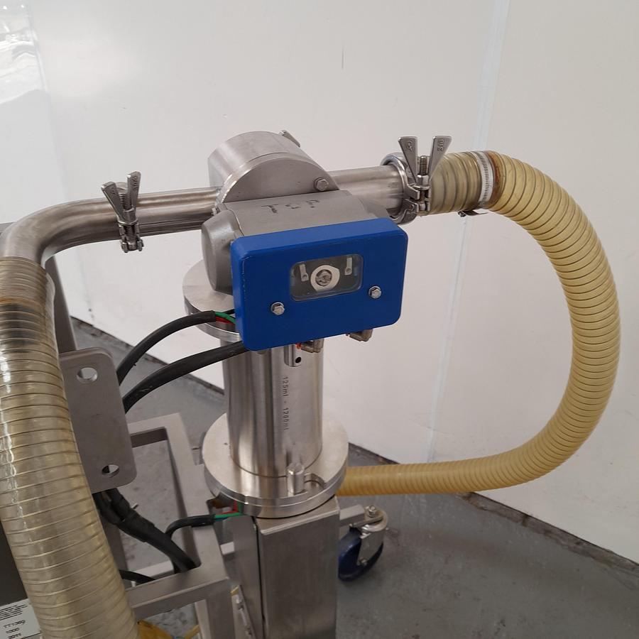 Used Riggs Transfer Pump - Pumps & Transfer Pumps, photo 4