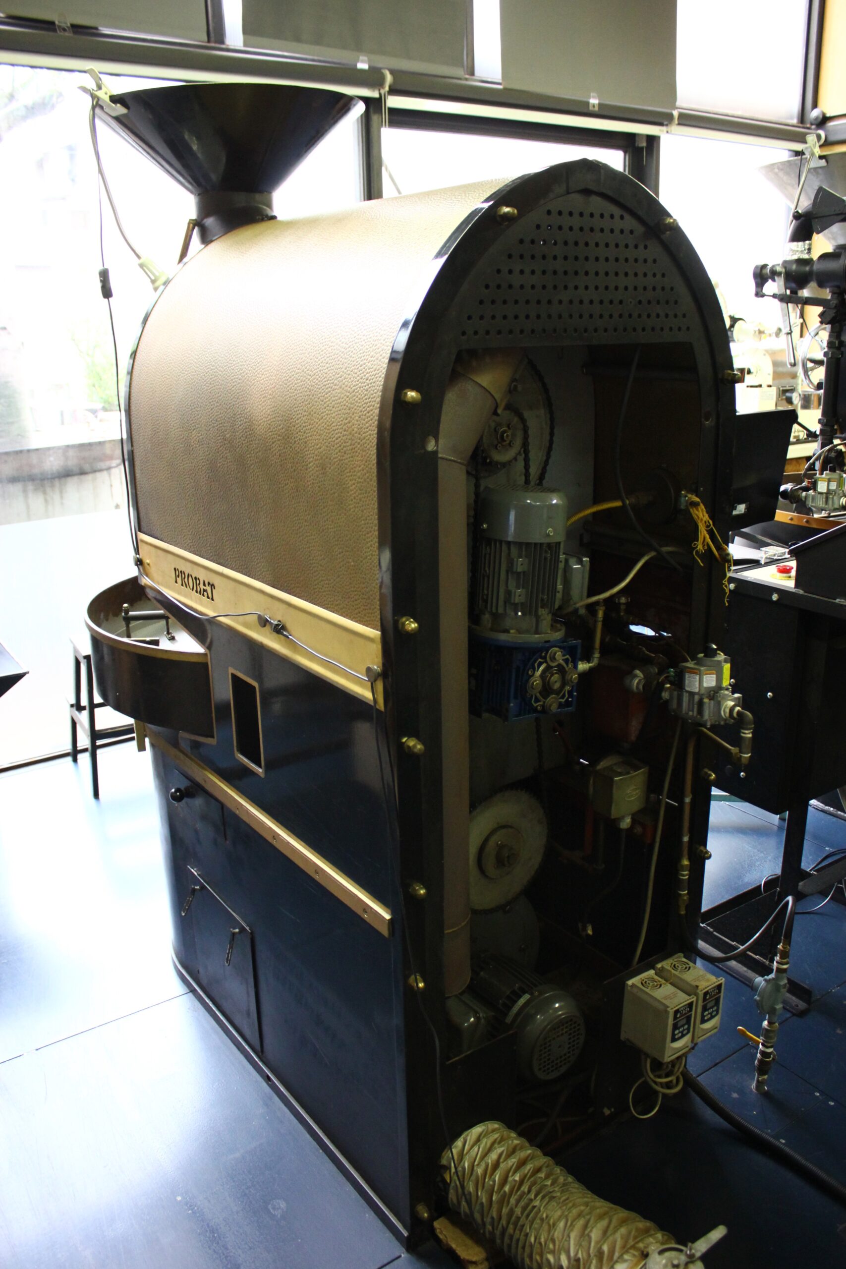 Used Probat LP12 - Roasters, photo 4