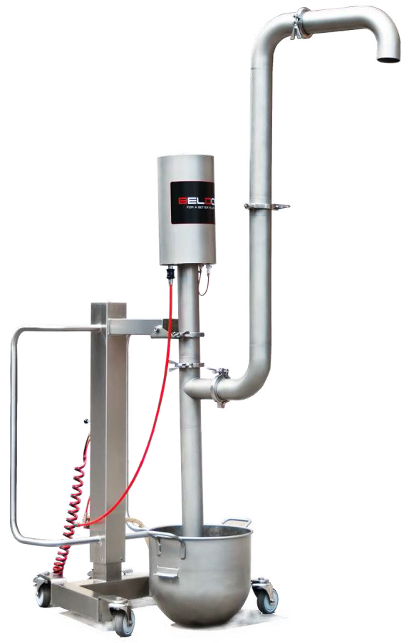 New Belpump-lift 1050 Transfer Pump - Pumps & Transfer Pumps, photo 1