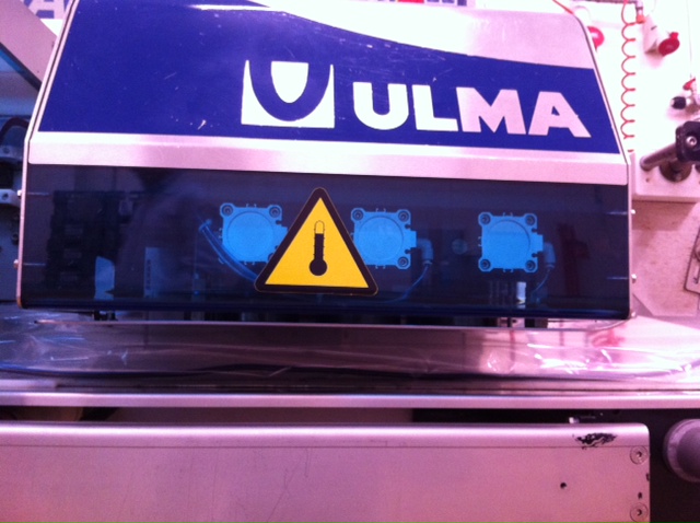 Used Ulma NEVADA – LS - Vacuum Packaging, photo 9