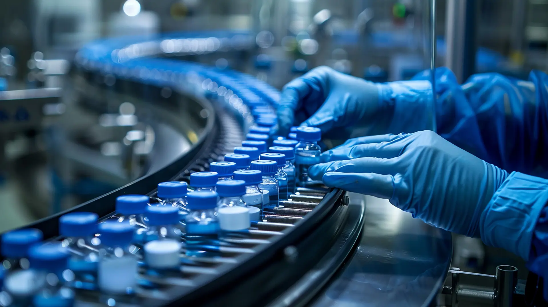 What Tablet Coating Machines Do
