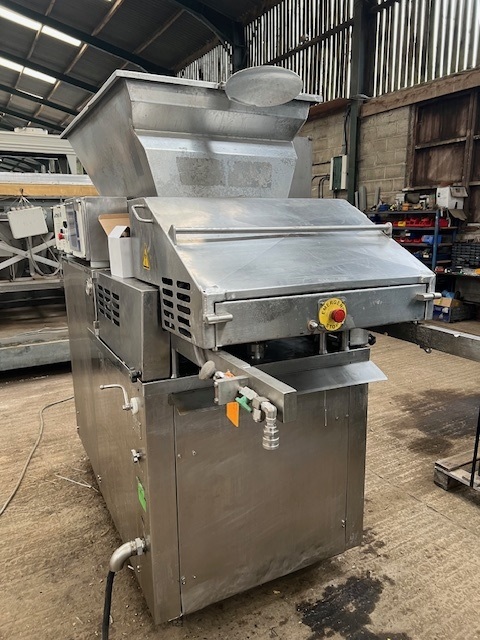 Used Formax F400 Forming Machine - Forming Machines, photo 3