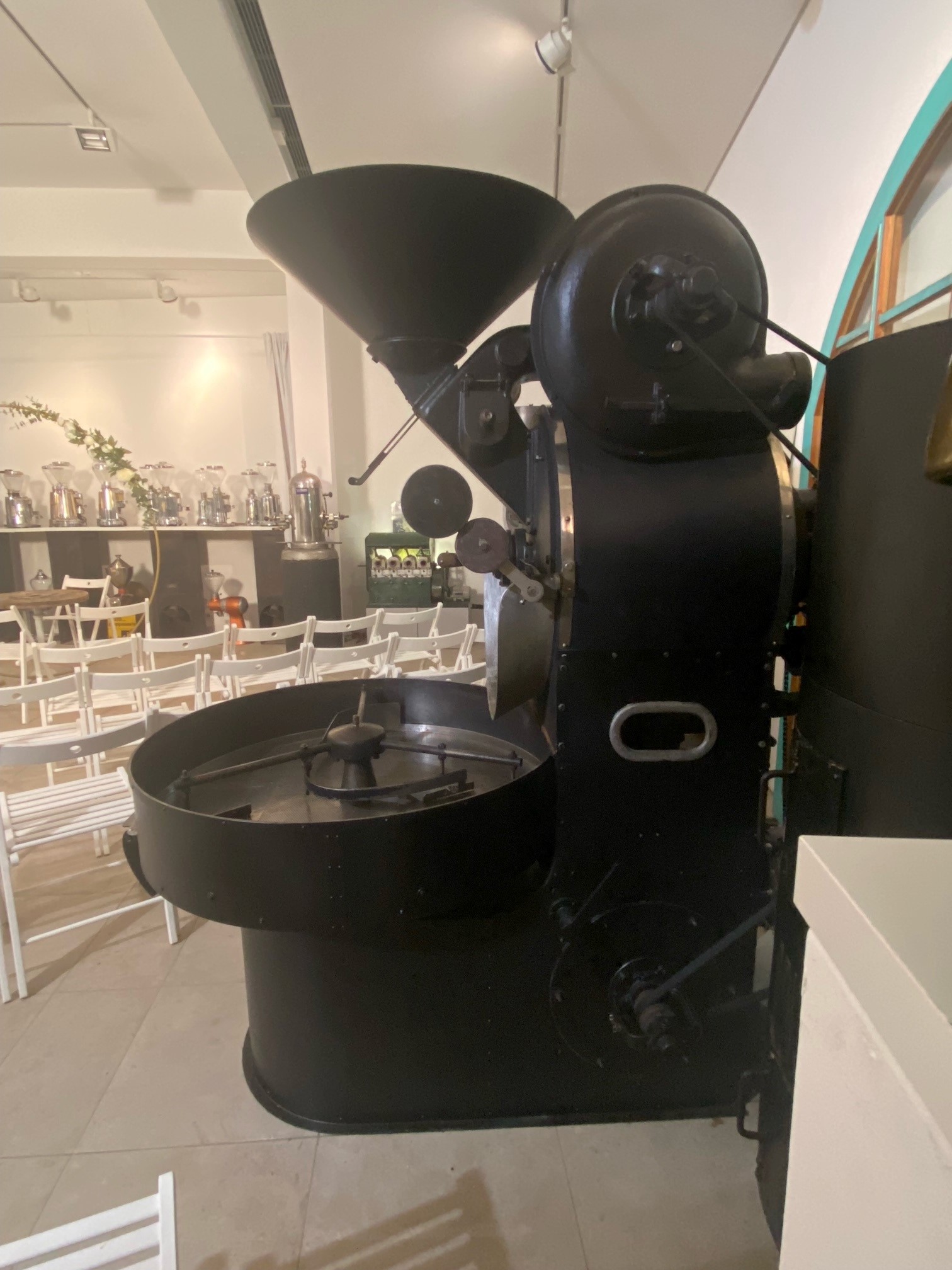 Used Probat UG15 - Roasters, photo 3