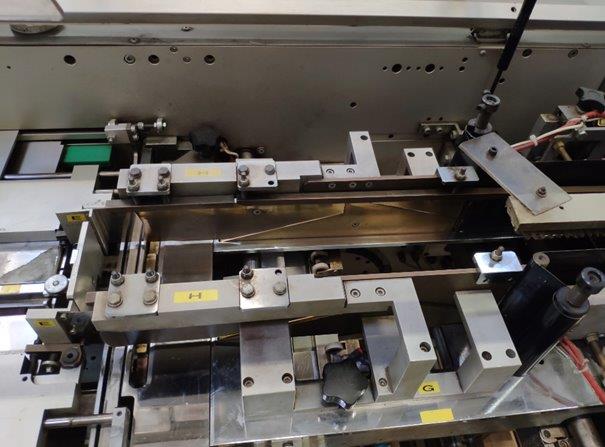 Used IMA AC60U - Sealing Machines, photo 5