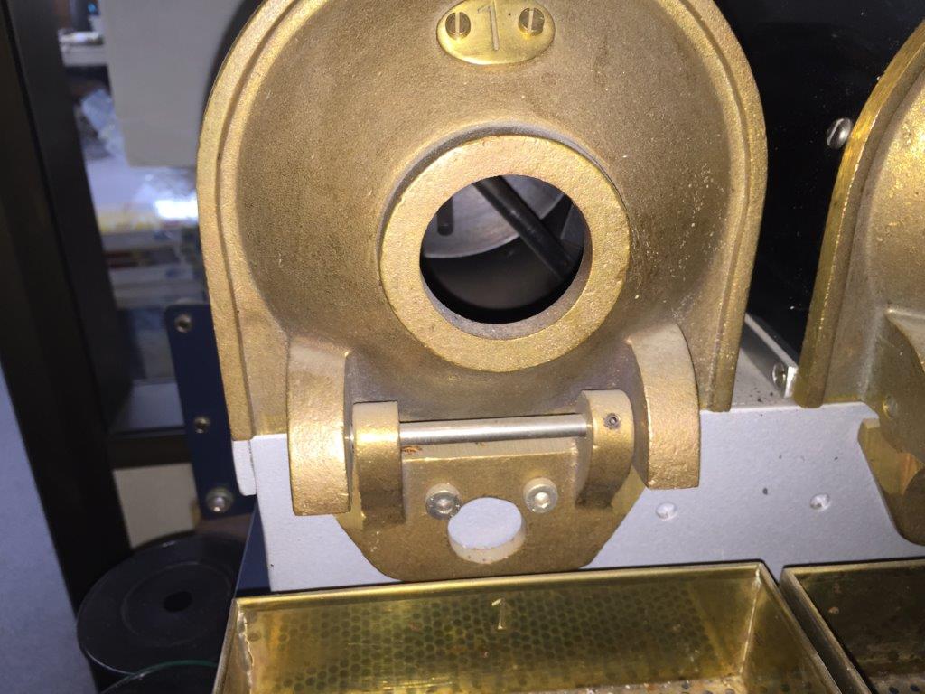 Used Probat BRZ4 - Roasters, photo 3