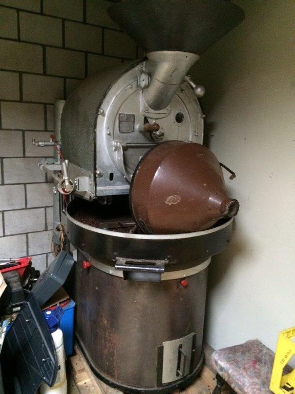 Used Probat LP12 - Roasters, photo 5