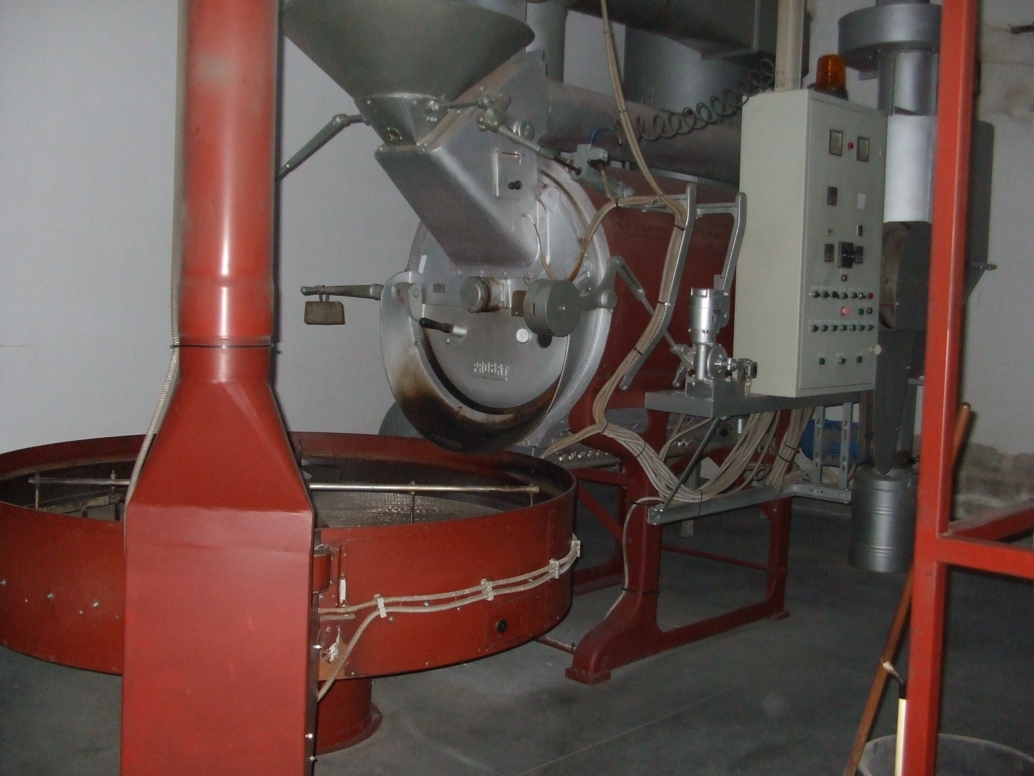 Used Probat 120Kg - Roasters, photo 2