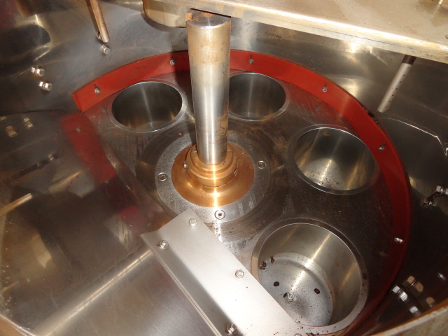 Used Rovema S25 – MFD - Filling Machines, photo 5