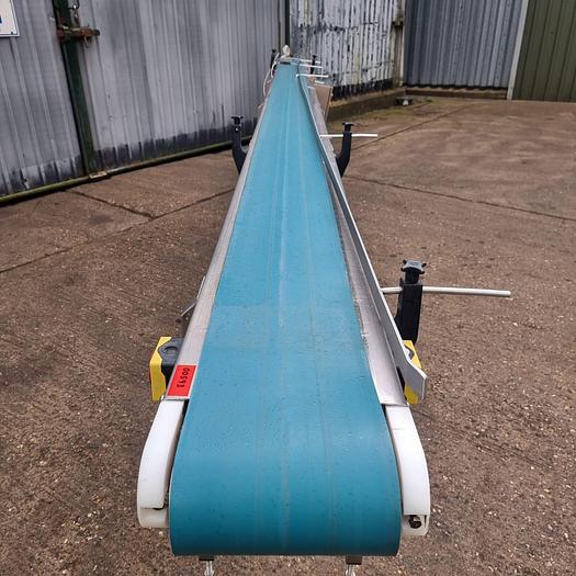 Used Electric Conveyor - Conveyor Systems, photo 2