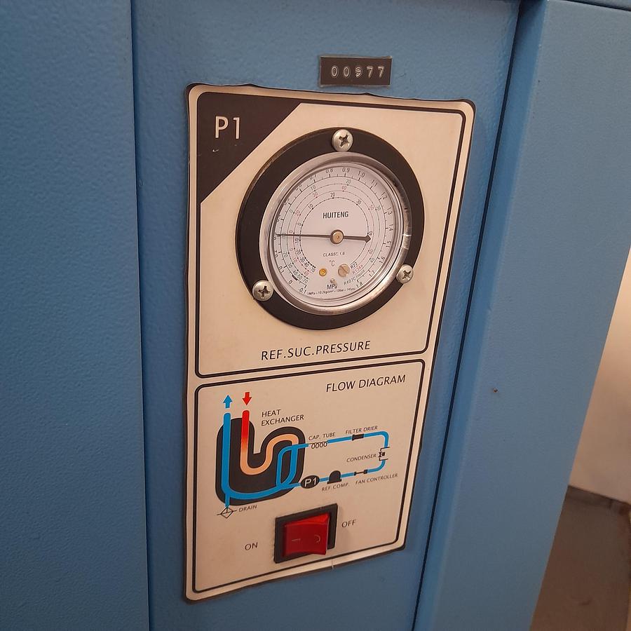 Used Heat Exchange Pump - Pumps & Transfer Pumps, photo 5