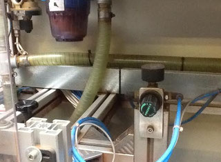 Used Comunetti CRS 23V - Vacuum Packaging, photo 5