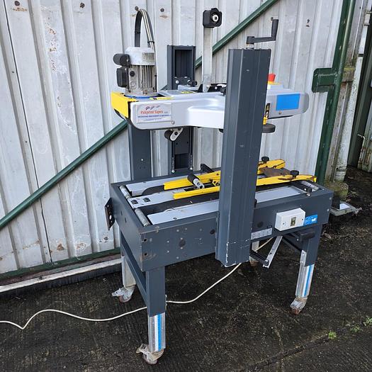 Used Siat Box Taper - Sealing Machines, photo 2