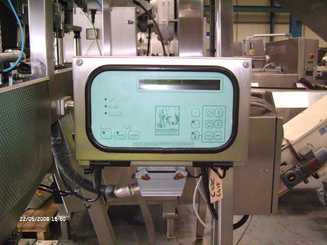 Used Easiweigh Midi - Checkweighers, photo 4