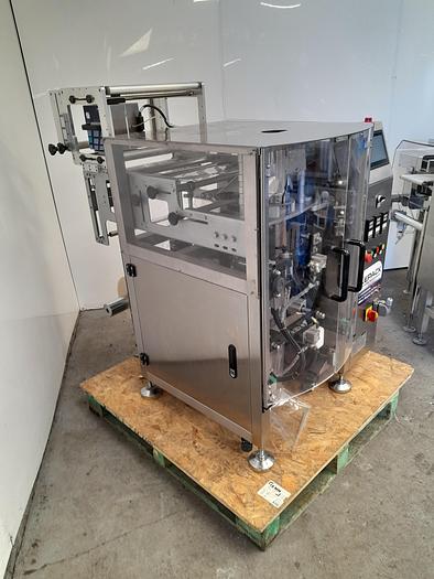 Used Elepack VFFS EL/V400 - Form-Fill-Seal Machines, photo 3