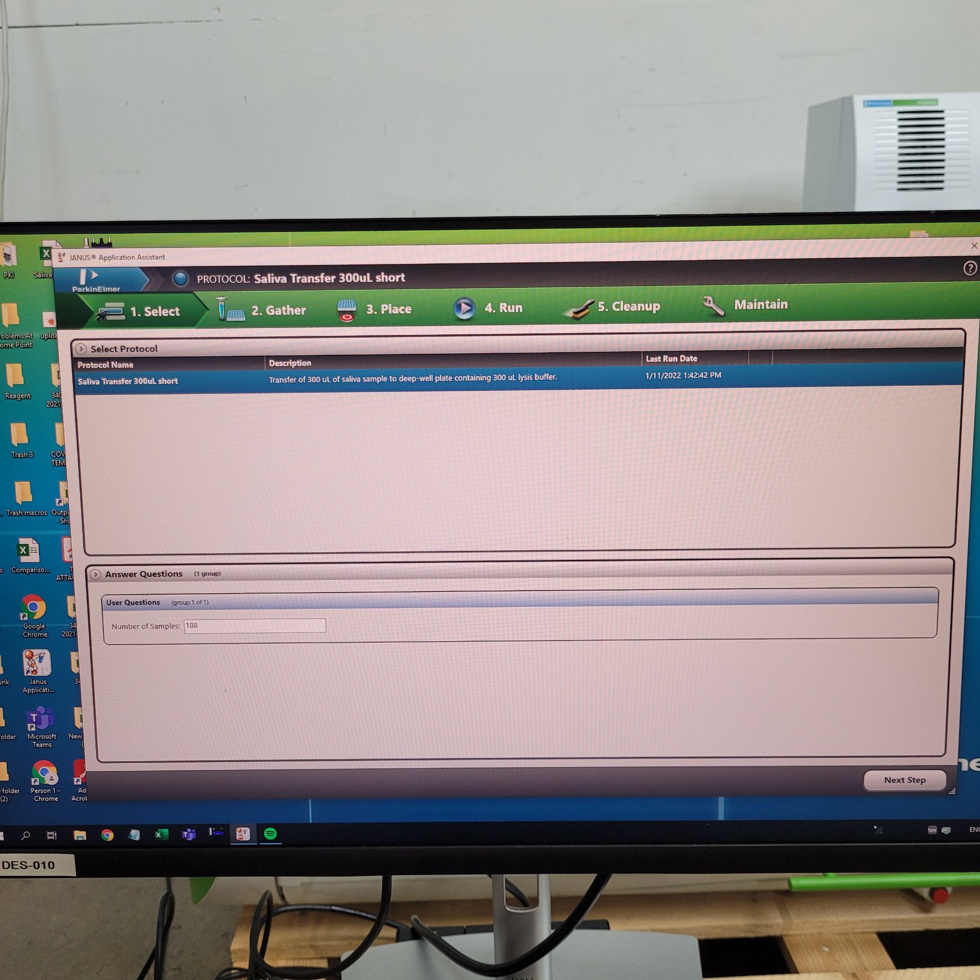 Used PerkinElmer - JANUS G3 Workstation-Liquid Handling Workstation - Liquid Handling Stations, photo 12