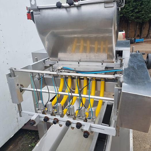 Used Standard Depositor - Depositors, photo 6