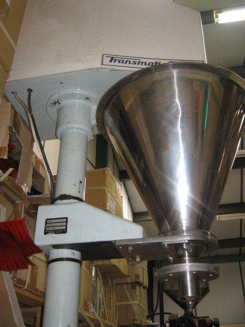 Used CSS VFFS2 - Form-Fill-Seal Machines, photo 2