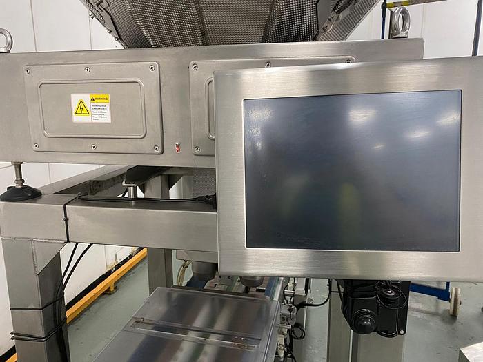 Used COMPLETE LINE: Weighing and Potting Line - Precision & Portable Balances, photo 6