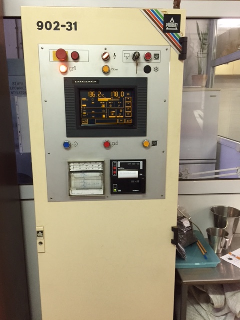 Used Probat RO 1000 - Roasters, photo 8
