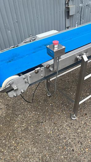 Used Conveyor Belt - Conveyor Systems, photo 4