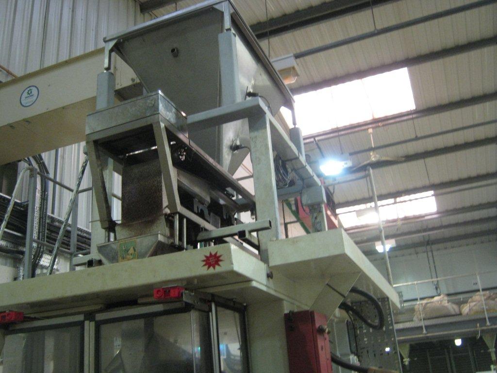 Used Rovema MVP280 - Form-Fill-Seal Machines, photo 7