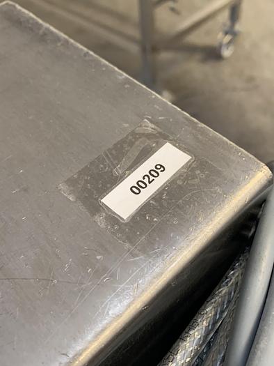 Used 90 degree Angled Conveyor - Conveyor Systems, photo 4
