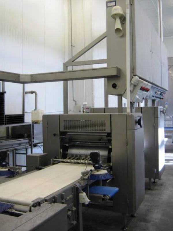 Used Rademaker - Sheeters & Laminators, photo 3