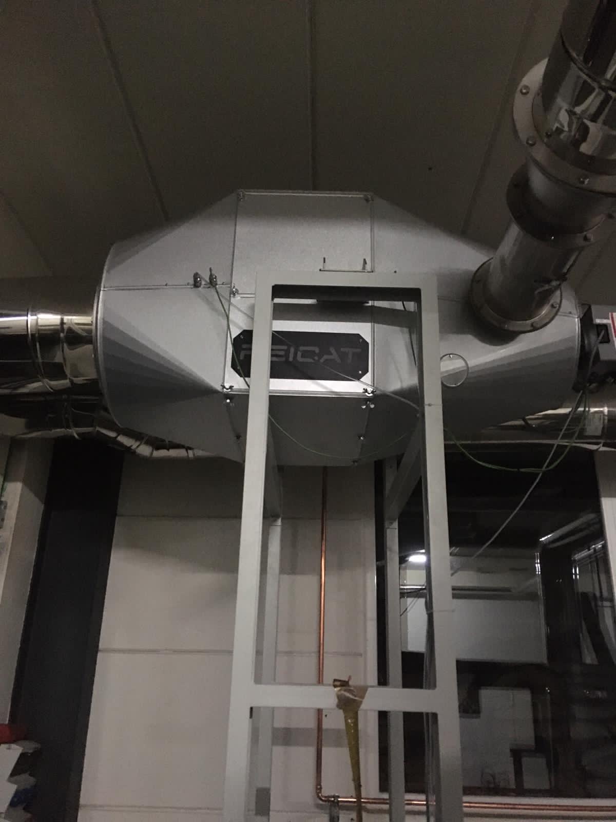Used Gothot 60Kg - Roasters, photo 8