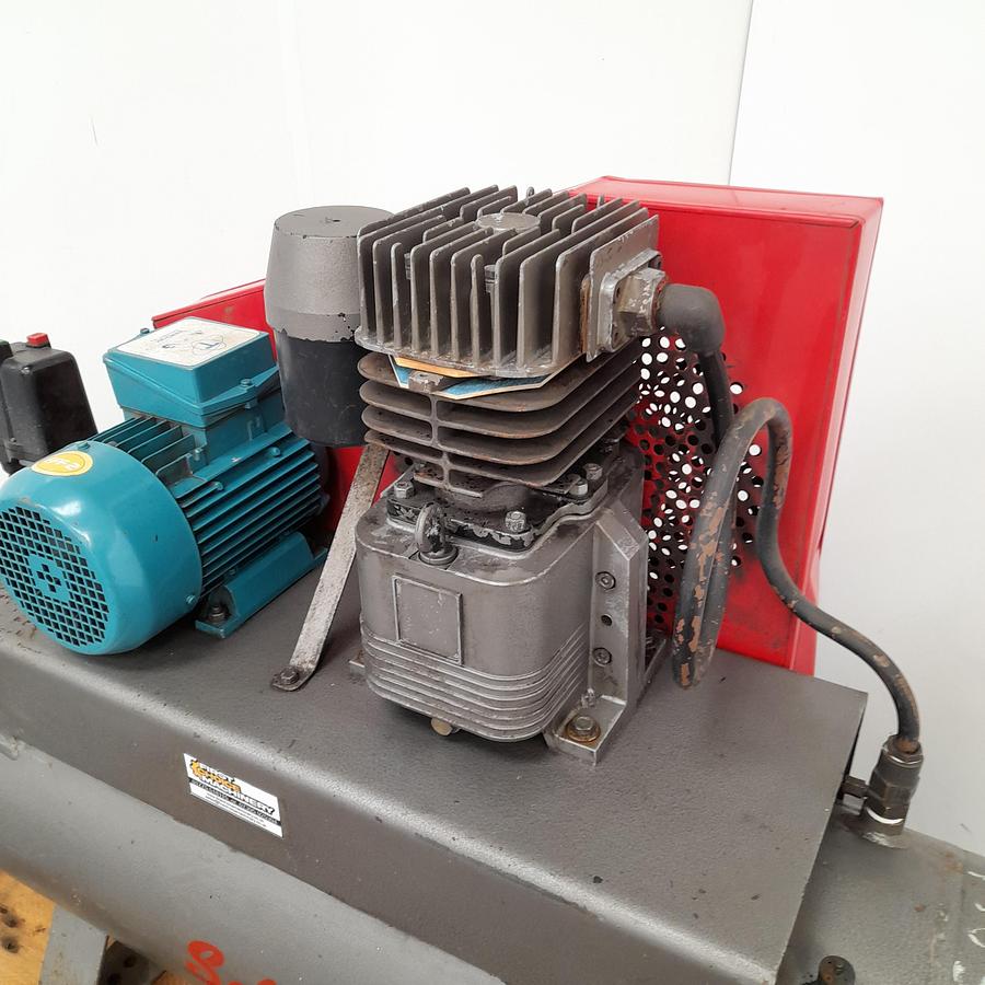 Used Air Compressor - Air Compressors, photo 4