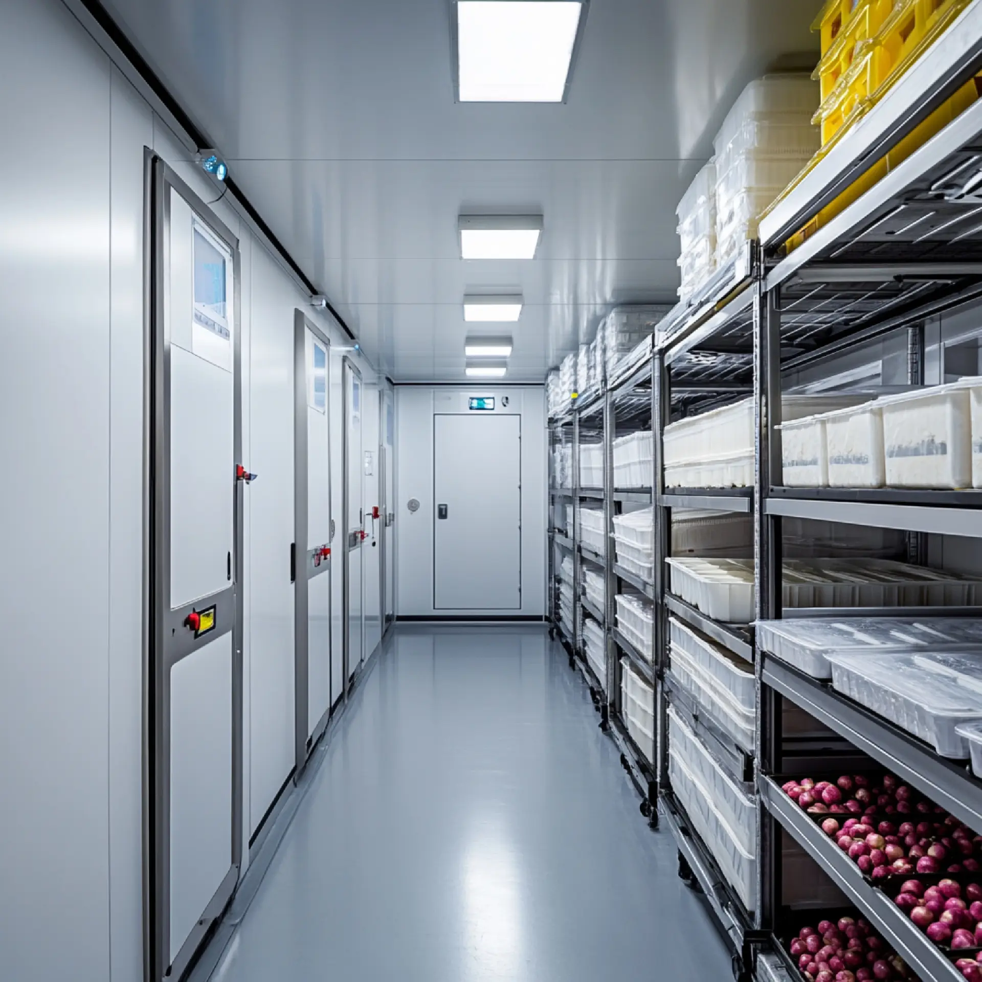 The Core Standards Governing Chemical Storage Cabinets, illustration 1