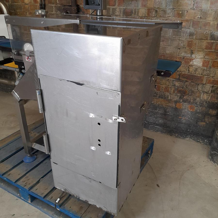 Used Starflex Checkweigher - Checkweighers, photo 10