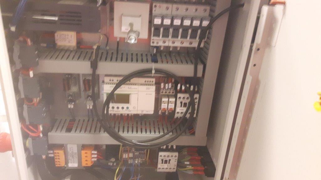 Used C.I.A Srl – Italy BG-Easy semi Automatic - Precision & Portable Balances, photo 5