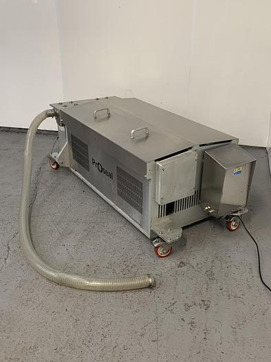 Used Proseal Vacuum Pump - Vacuum Pumps & Systems, photo 2