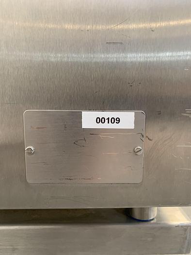 Used Eden Weigh - Continuous Weigher - Checkweighers, photo 5